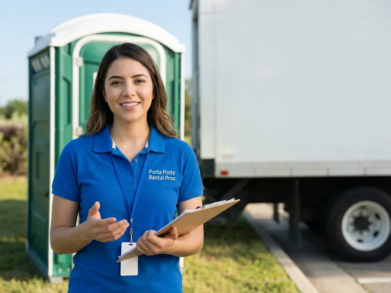 Porta Potty Rental  in Milton Freewater  FAQ